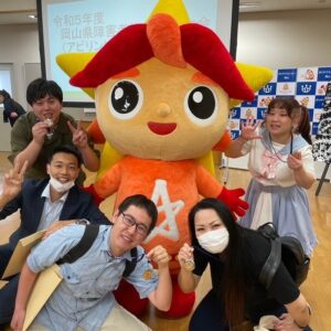 今年もアビリンピック岡山大会＆全国大会参戦、その成果をお知らせします！アイキャッチ画像